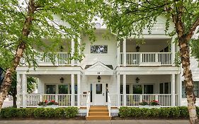 The Neighborhood Hotel New Buffalo